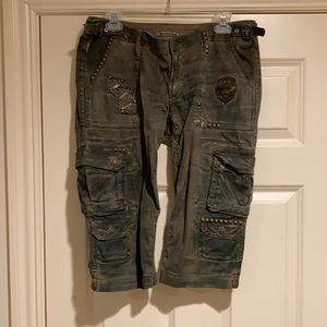 Women’s Robin’s jean size 28